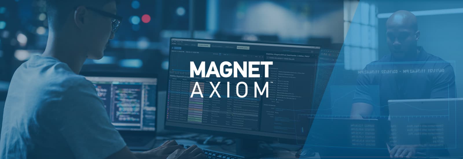 Magnet AXIOM