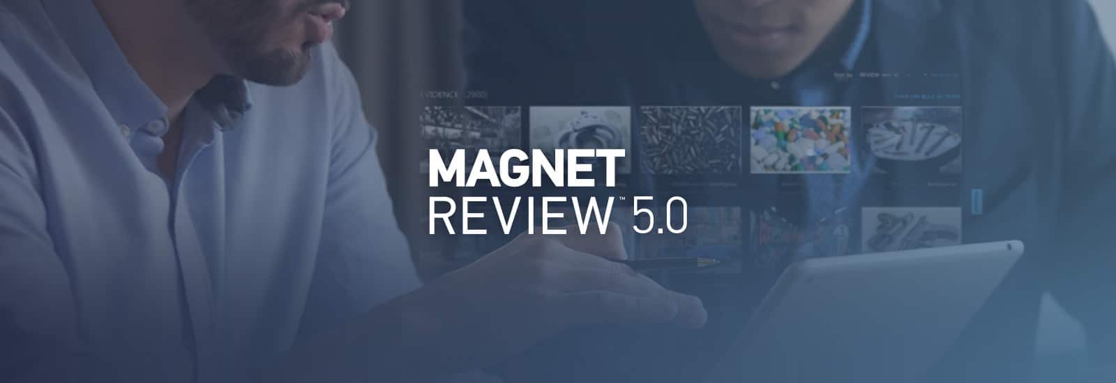 Magnet REVIEW 5.0