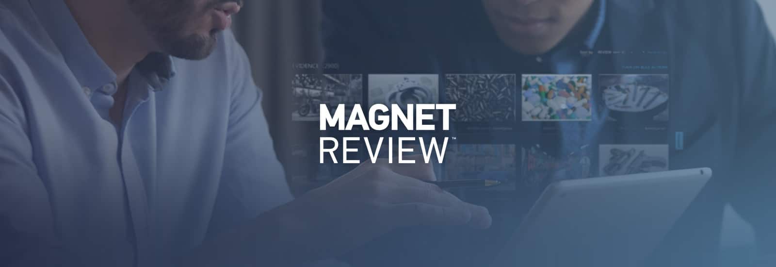 Magnet REVIEW