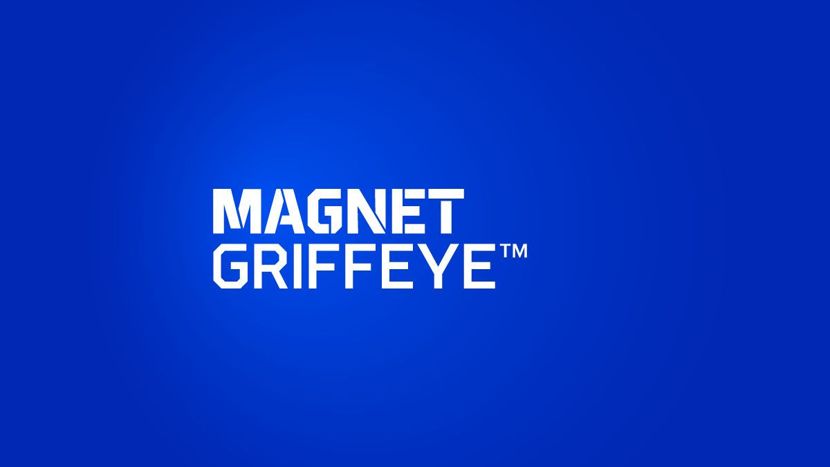 Magnet Griffeye