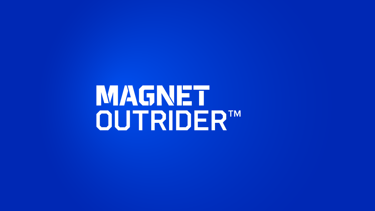 Magnet Outrider