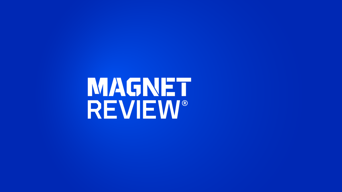 Magnet Review