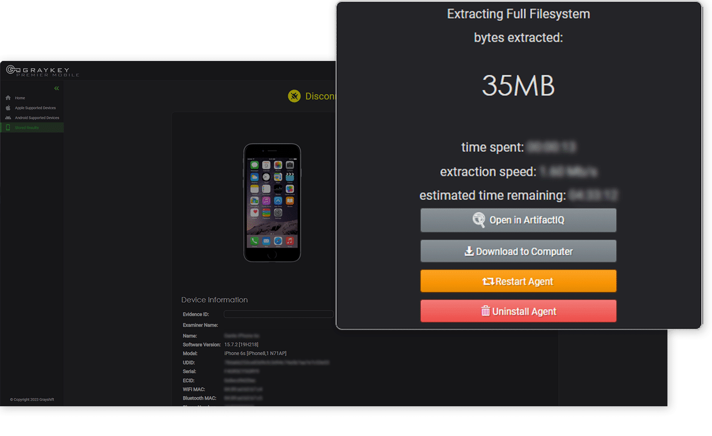 iPhone Unlocking Tech GrayKey Went Up in Price Because Hacking