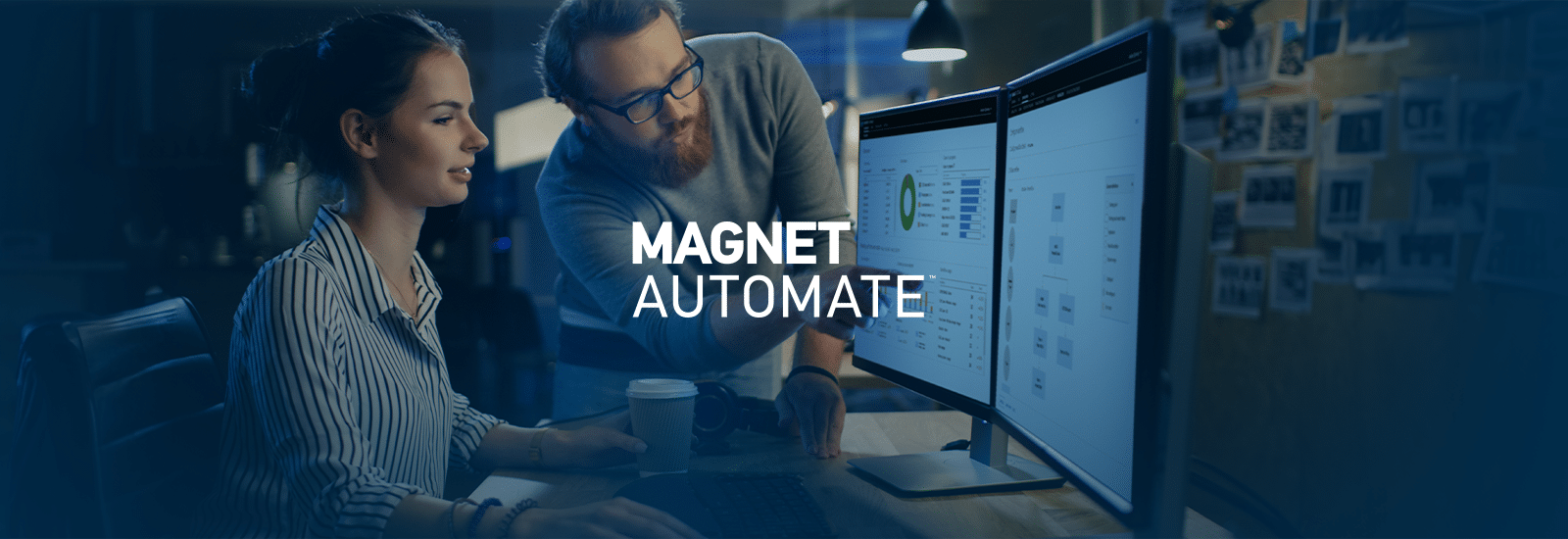 Magnet AUTOMATE Essentials