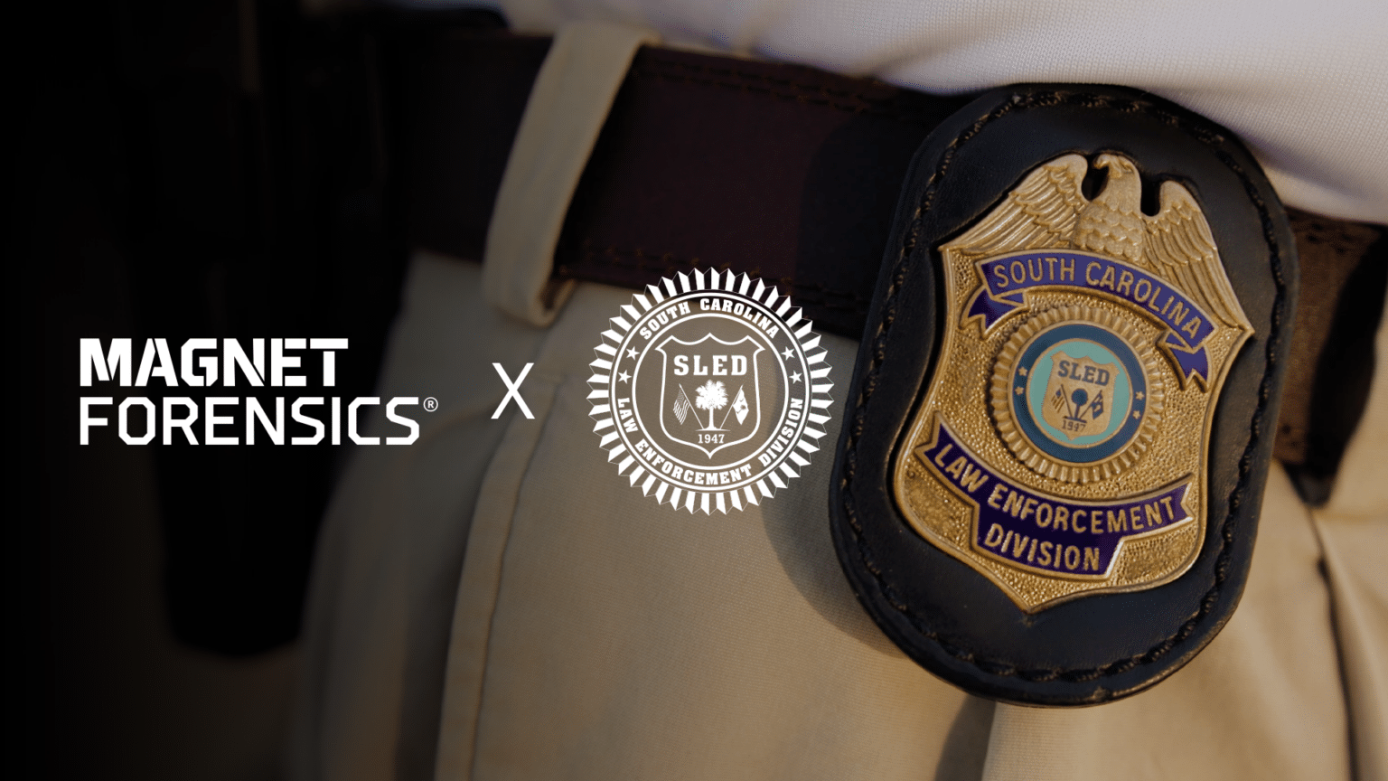 Why Magnet Forensics? - Magnet Forensics