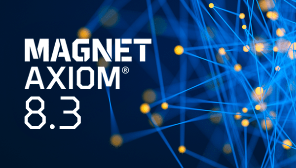 Que Hay de nuevo en Axiom 8.3