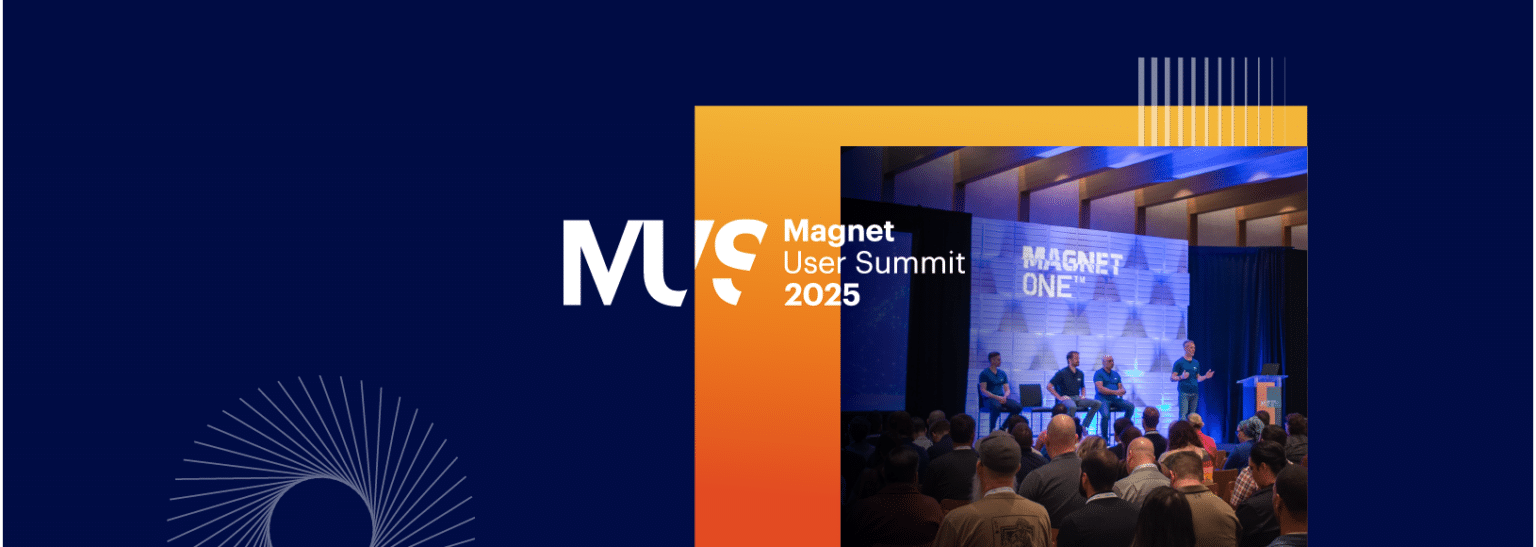 Unveiling the presentation catalog at User Summit 2025 Forensics