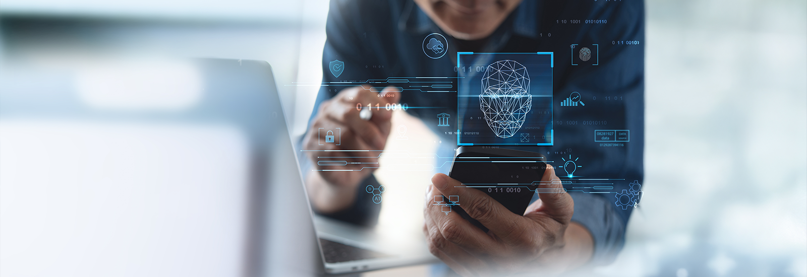Helping enterprises identify deepfakes and protect their reputation