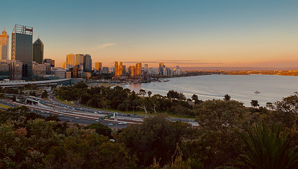 Featured Image - Perth