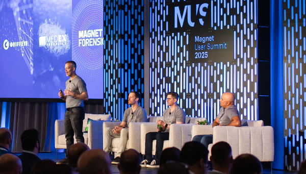 Executive update from MUS 2025: The investigative edge