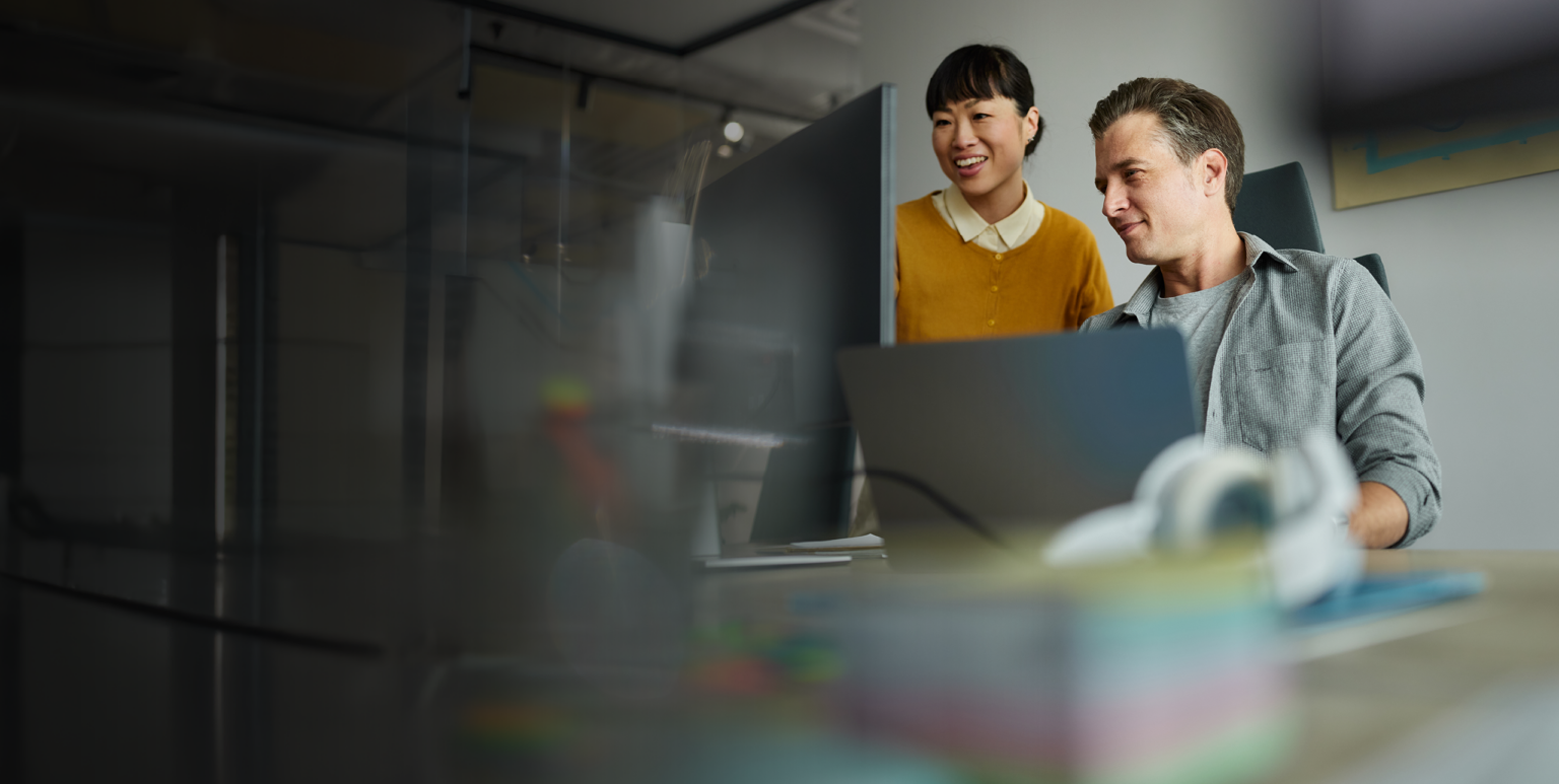 Solutions for forensic service providers