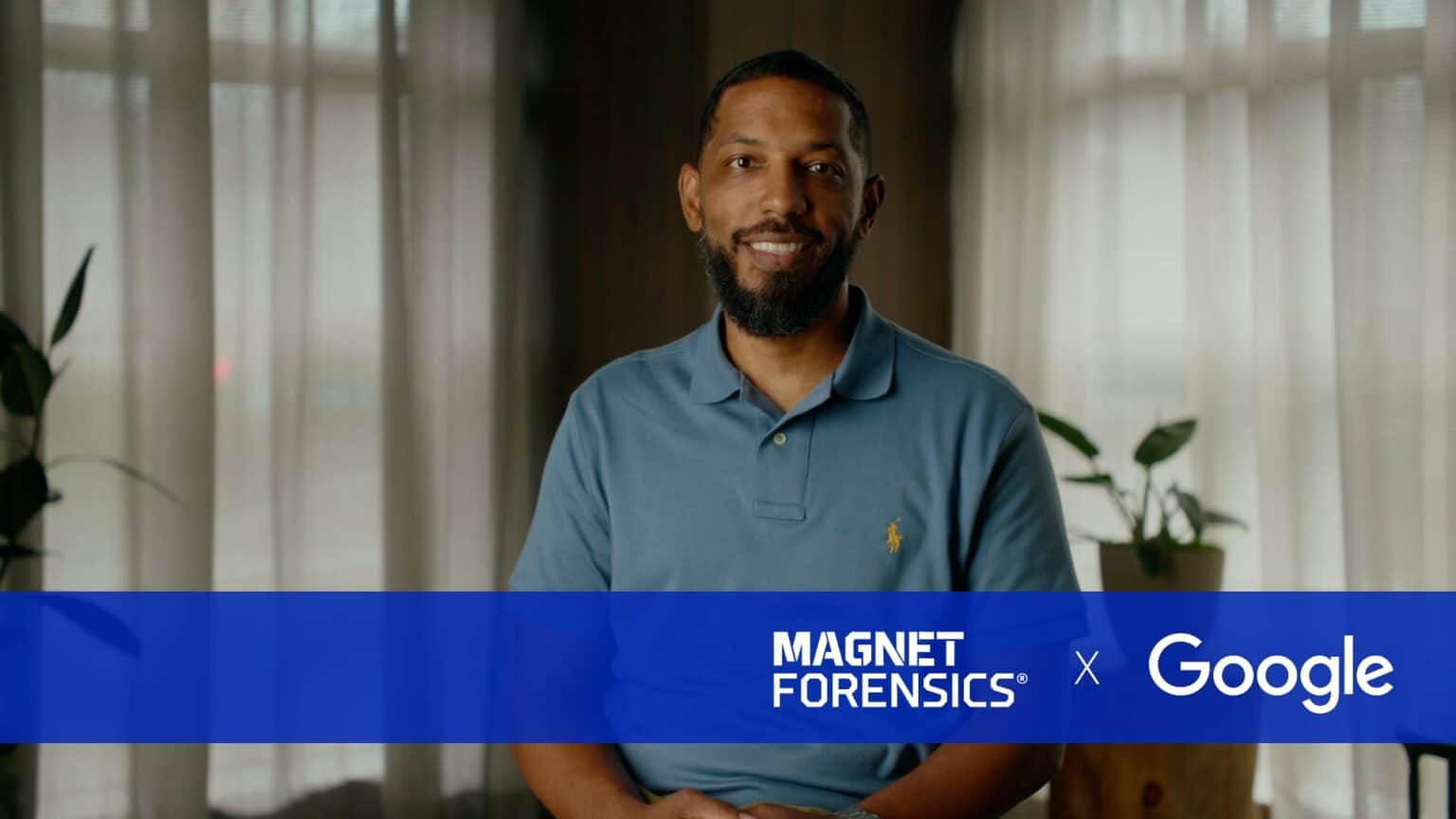 Why Magnet Forensics? - Magnet Forensics