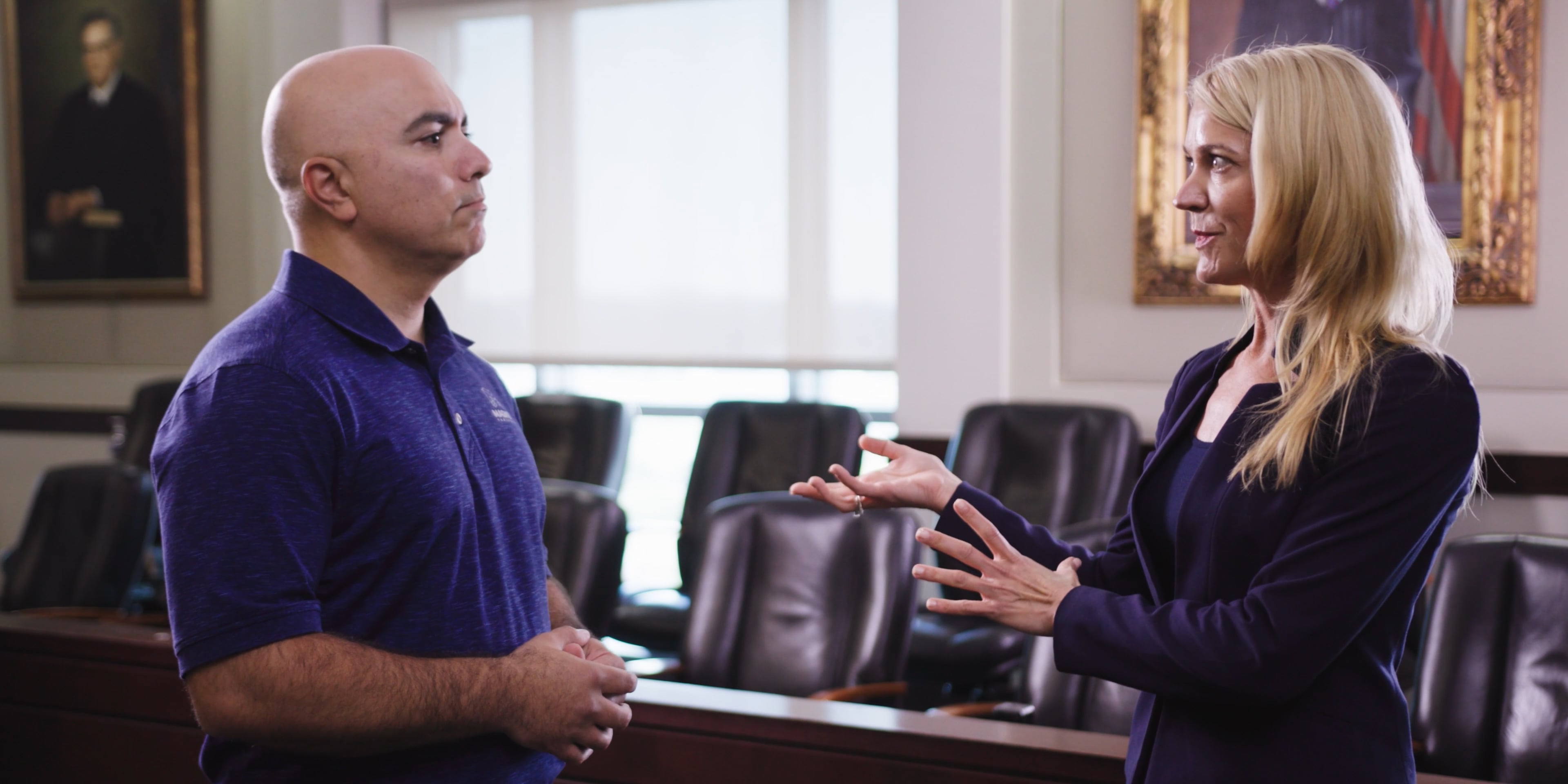 Click to watch video