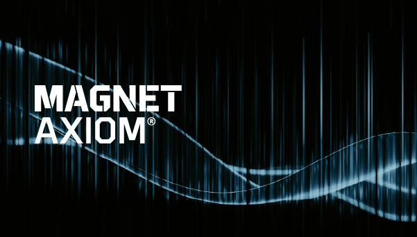 Instalación y uso, del módulo de transcripción de audio y video en Axiom