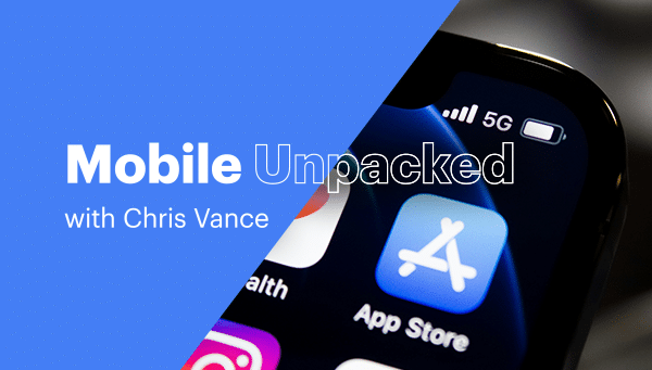 S3:E11 // Analyzing an app’s lifecycle