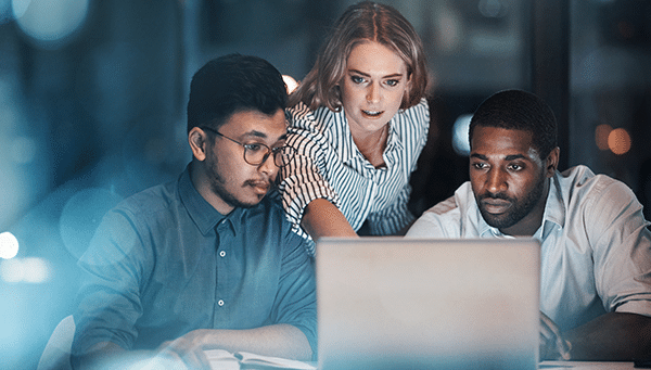 Leveraging grants to power digital investigations