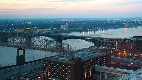 Preserving mobile evidence in St. Louis County