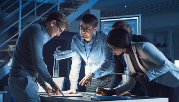 The Expanding Role of Digital Investigations in the Private Sector – From Cyber Incidents to HR Cases