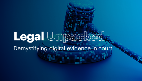 S1:E7 // Overcoming AI & deepfake defense in ICAC cases