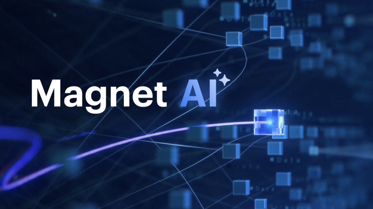 Magnet AI | Built for justice. Designed for truth.