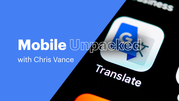 S4:E4 // Demystifying translation features of iOS & Android