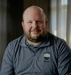 Customer story video thumbnail