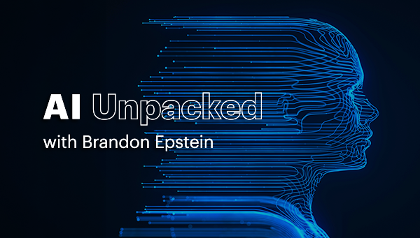 AI Unpacked Season 2 Episode 3: A tale of two outputs – man vs. the machine