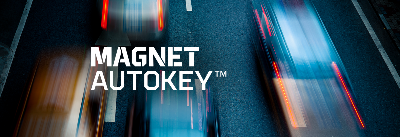 Accelerating your vehicle investigations: introducing Magnet Autokey