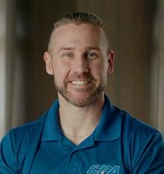 Customer story video thumbnail