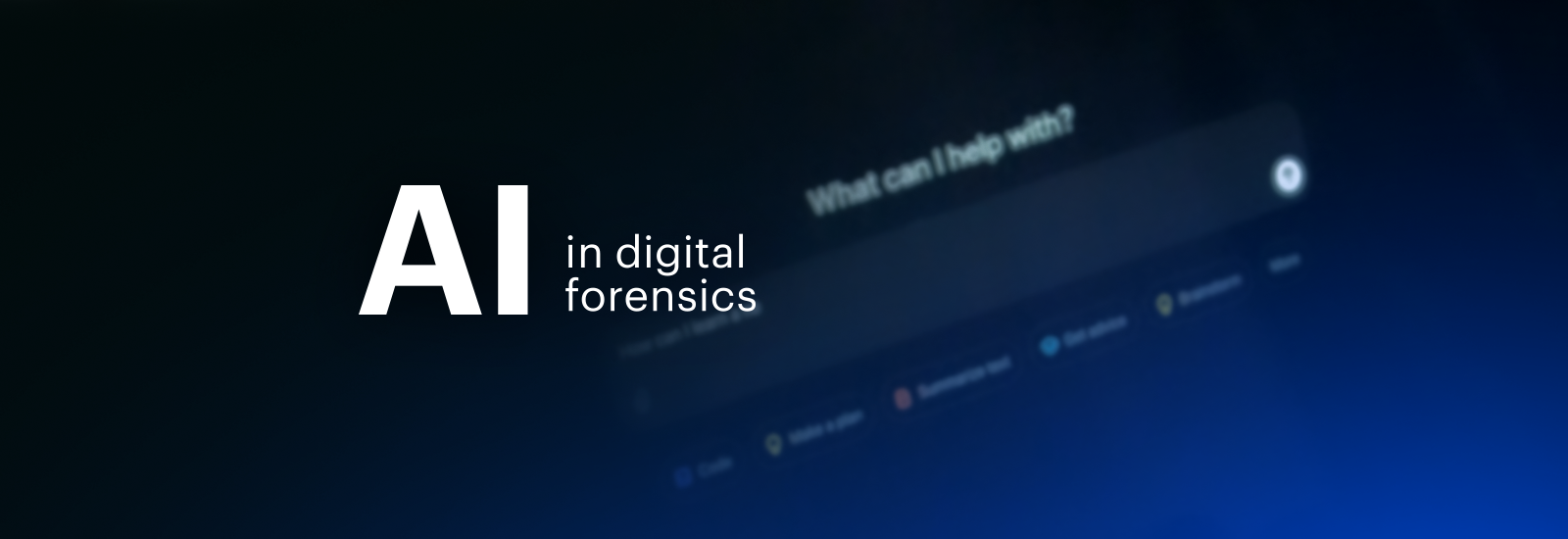Asking the right questions: How to get the most out of Intelligent Insights