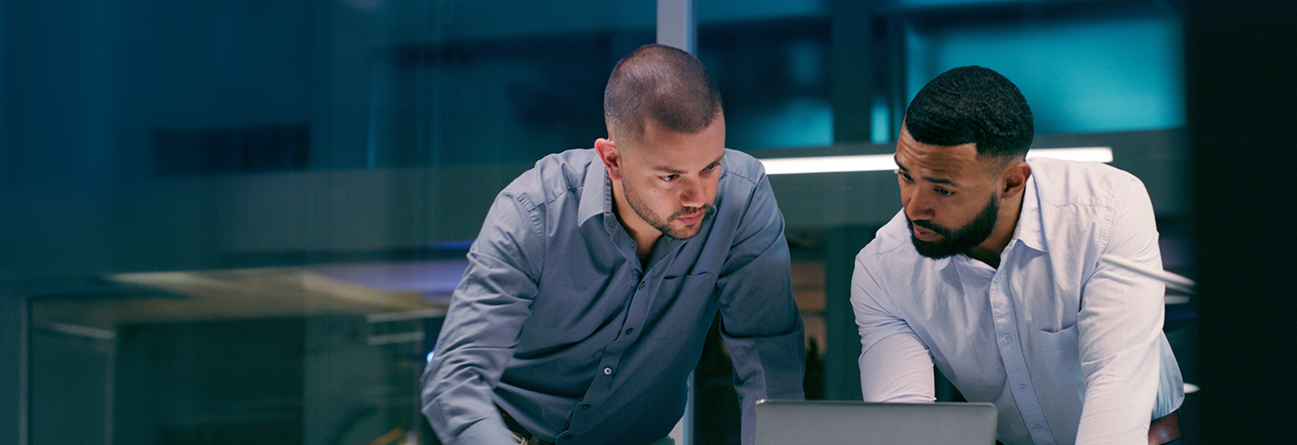 Evidence sharing is the next inflection point for enterprise DFIR teams