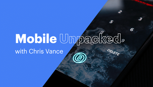 S4:E5 // Millings on Modes – Exploring the other Modes of iOS and Android
