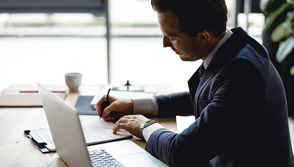 Digital evidence in the courtroom: Faster, defensible digital review