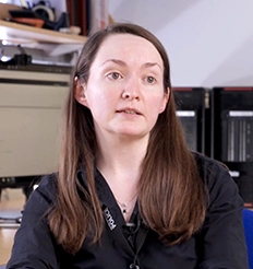 Customer story video thumbnail
