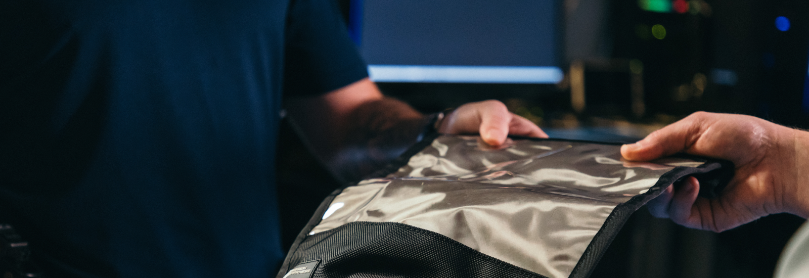 The case against the go-bag