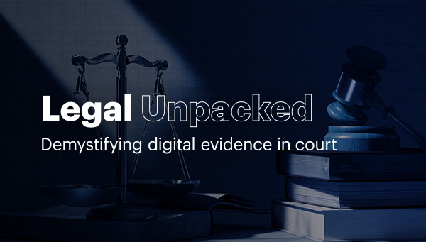 S1:E11 No surprises on the stand: Pretrial preparation for investigators and examiners