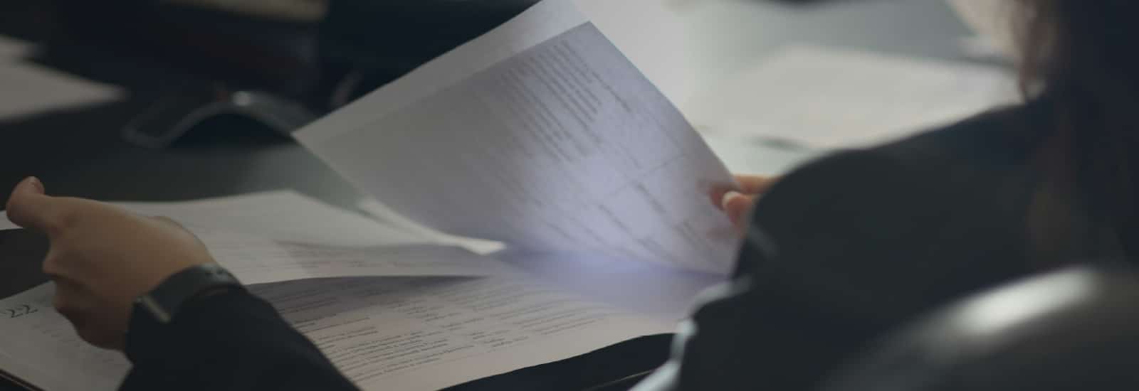 The data-driven approach: Drafting cloud search warrants around the data providers actually keep
