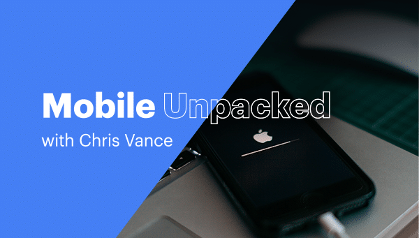 Mobile Unpacked S4:E8 // Roadblocks ahead! Navigating the major issues of mobile forensics