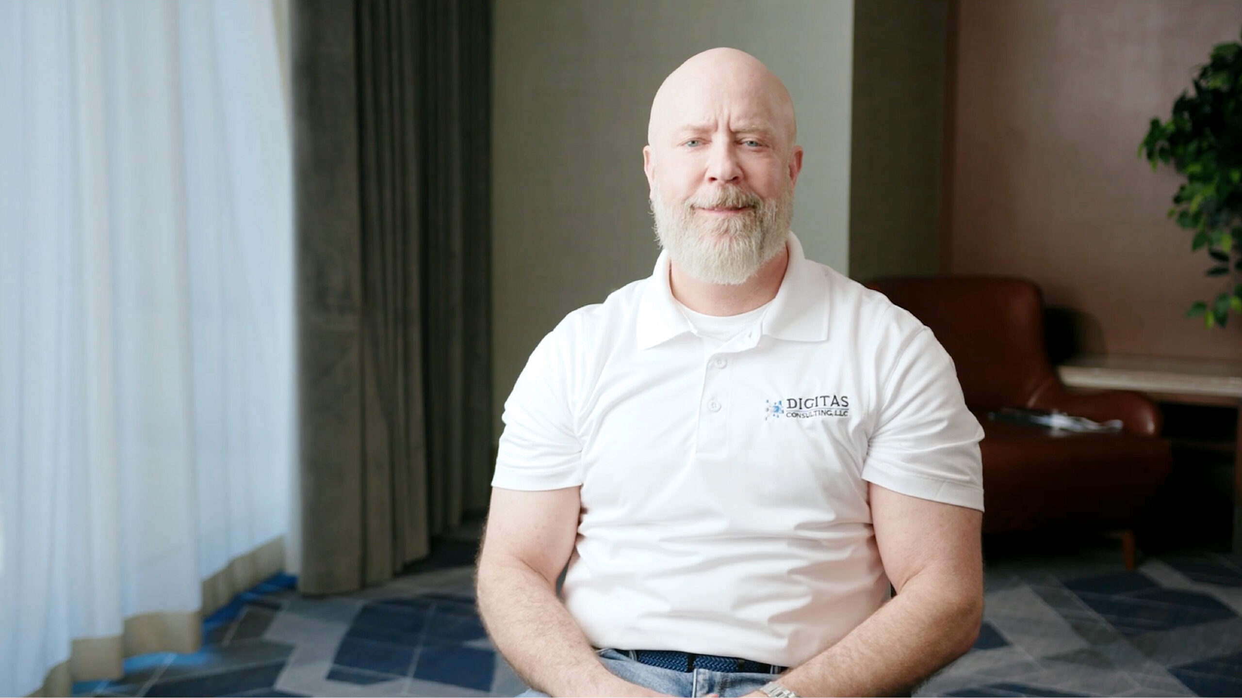 Digitas Consulting customer story