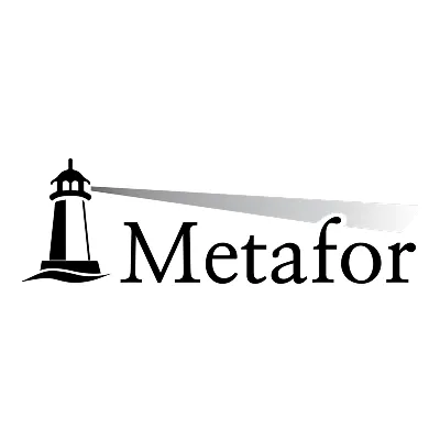Metafor LLC logo