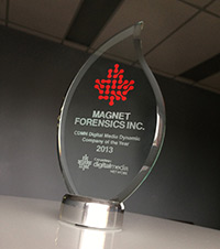 Moonshot Award Moonshot Award