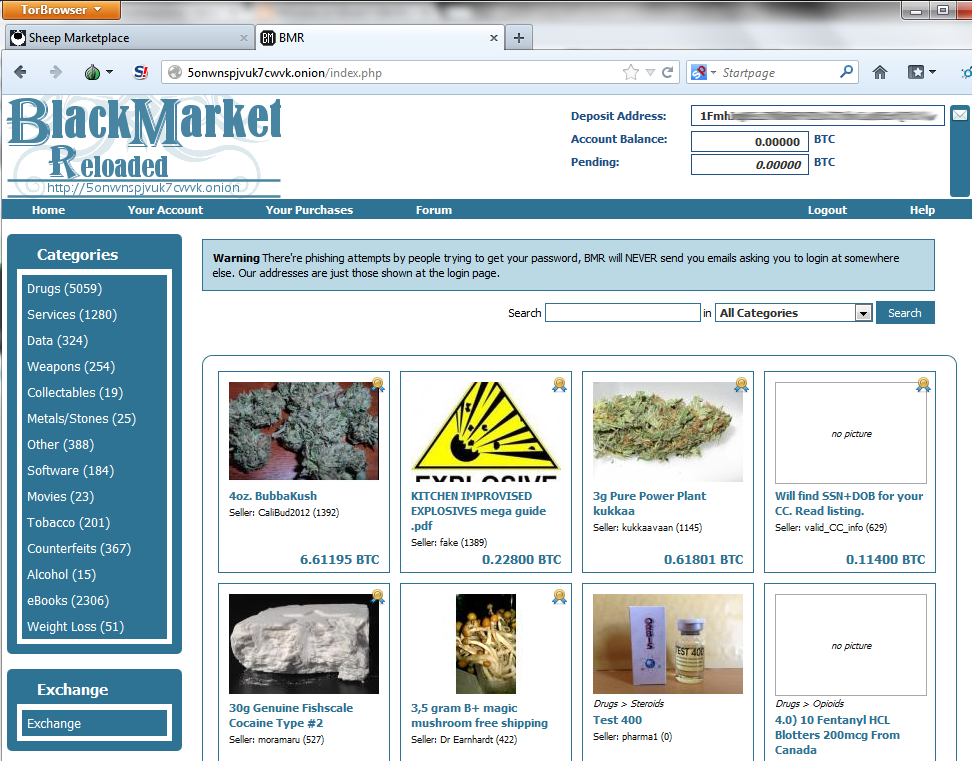 Versus Market Url